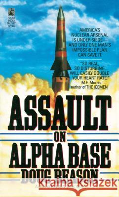 Assault on Alpha Base