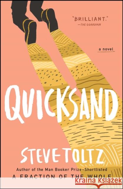 Quicksand