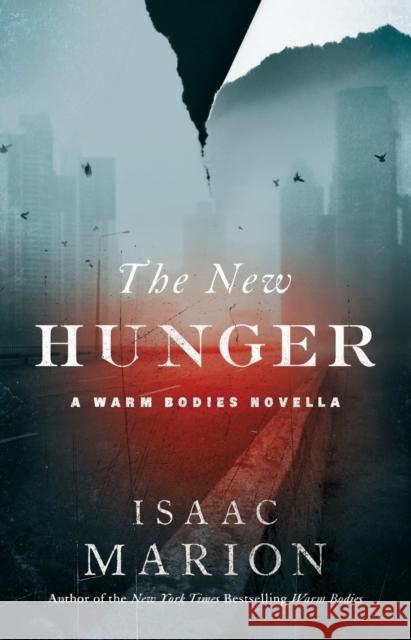 The New Hunger