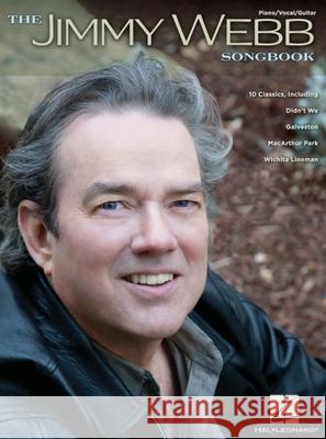 The Jimmy Webb Songbook