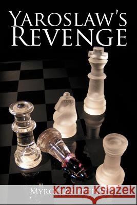 Yaroslaw's Revenge