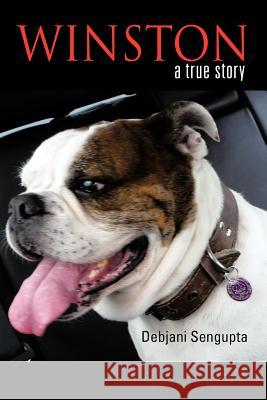 Winston: A True Story