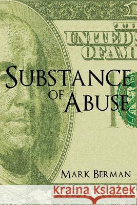 Substance of Abuse