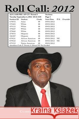Roll Call: 2012