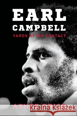 Earl Campbell: Yards After Contact