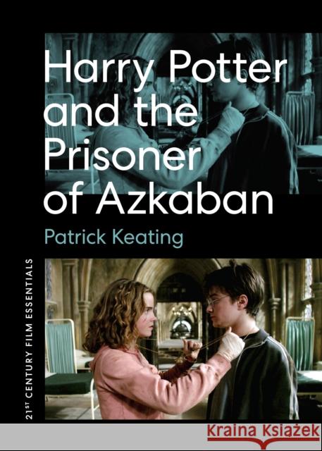 Harry Potter and the Prisoner of Azkaban