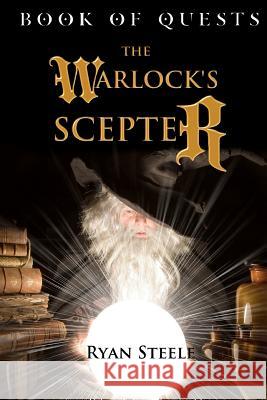 Book of Quests: The Warlock's Scepter