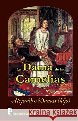 La dama de las camelias