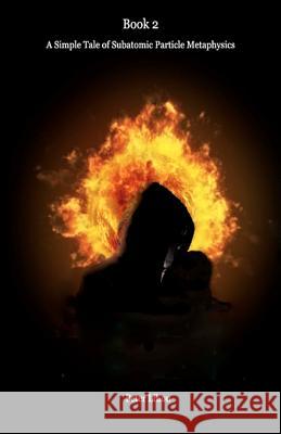 Book 2: The God Particle Series, Part 2