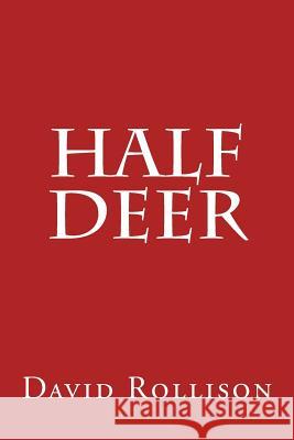 Half Deer