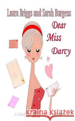 Dear Miss Darcy: A Modern Regency Romance