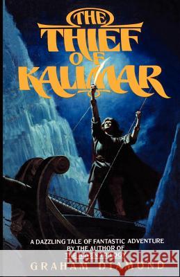 The Thief of Kalimar