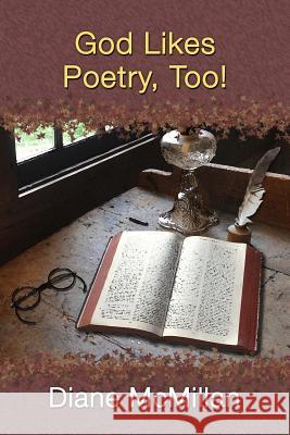God Likes Poetry, Too!