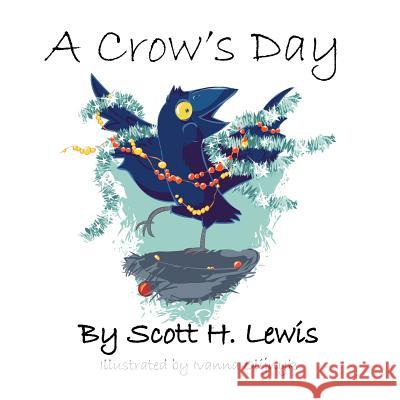 A Crow's Day