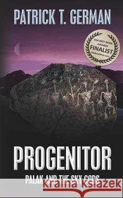 Progenitor: Palak and the Sky Gods