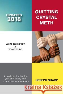 Quitting Crystal Meth: What to Expect & What to Do: A Handbook for the first Year of Recovery from Crystal Methamphetamine