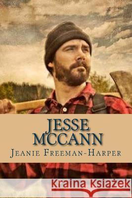 Jesse McCann: The Journey