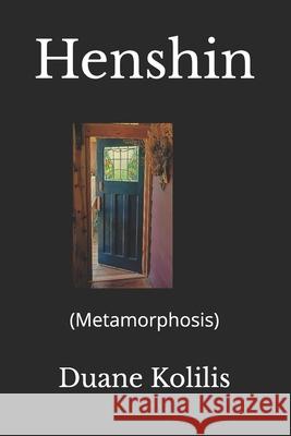 Henshin