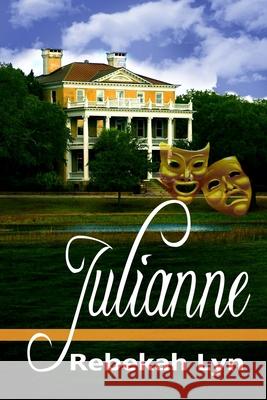 Julianne: Coastal Chronicles