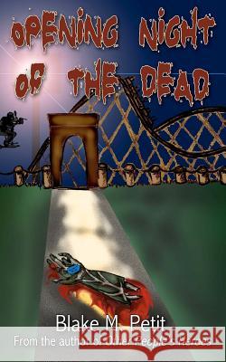 Opening Night of the Dead