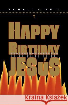 Happy Birthday Jesus