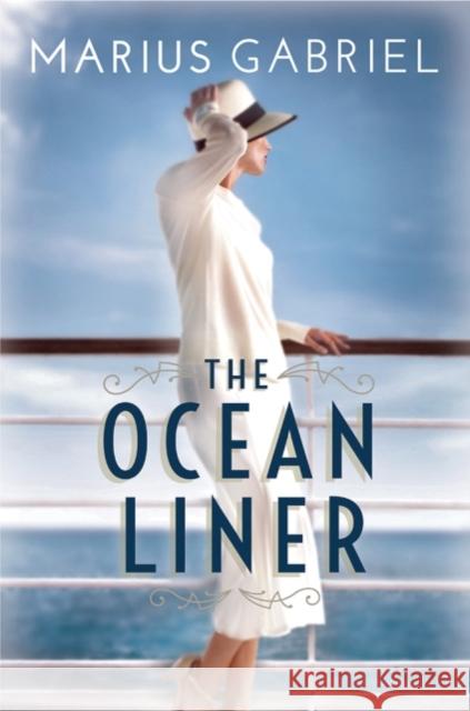 The Ocean Liner
