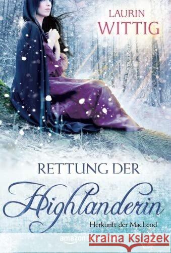 Rettung der Highlanderin