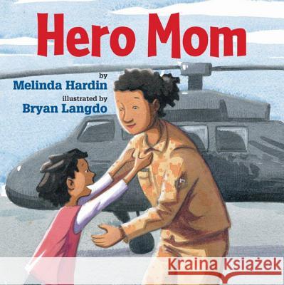 Hero Mom