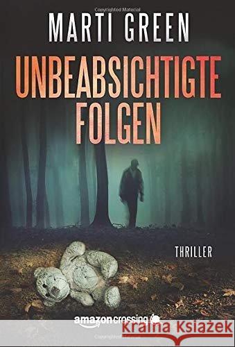 Unbeabsichtigte Folgen