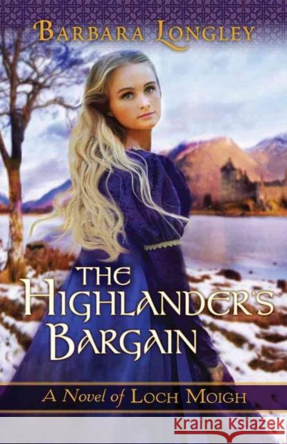 The Highlander's Bargain