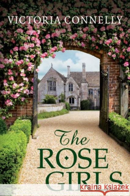 The Rose Girls