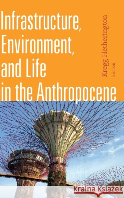 Infrastructure, Environment, and Life in the Anthropocene