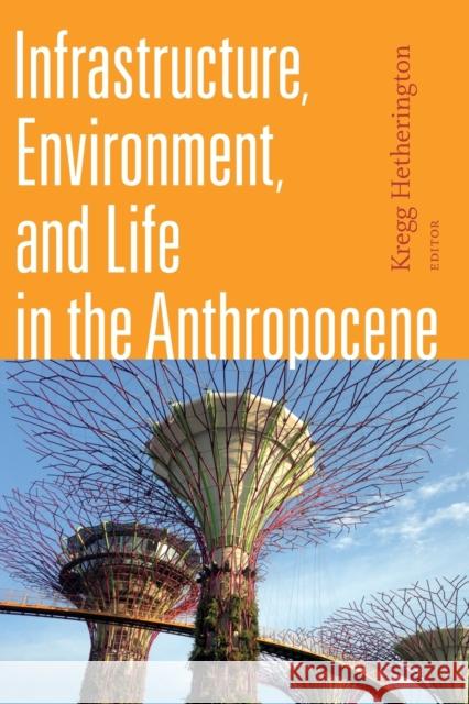 Infrastructure, Environment, and Life in the Anthropocene