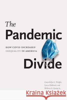 The Pandemic Divide: How Covid Increased Inequality in America