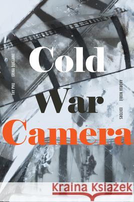 Cold War Camera