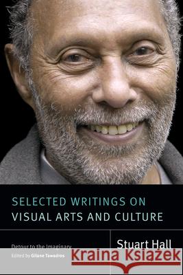 Selected Writings on Visual Arts and Culture: Detour to the Imaginary