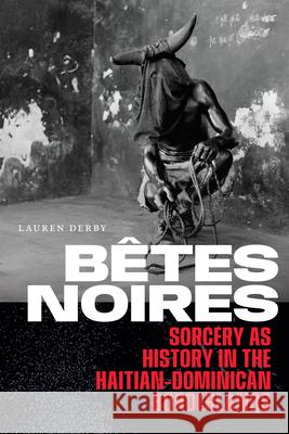 B?tes Noires: B?tes Noires