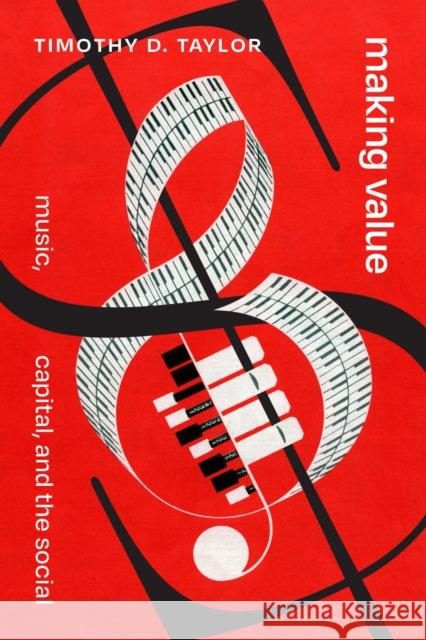 Making Value: Music, Capital, and the Social