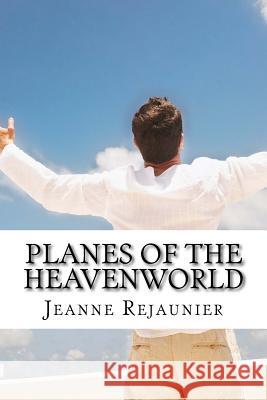Planes of the Heavenworld