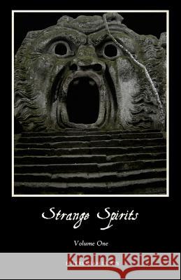 Strange Spirits