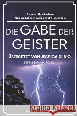 Die Gabe der Geister