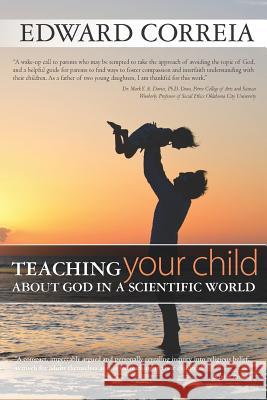 Teaching Your Child about God in a Scientific World