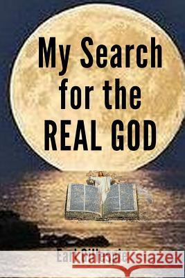 My Search for the Real God