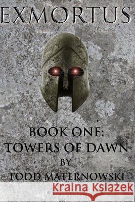 Exmortus: Towers of Dawn