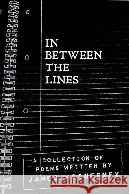 In Between the Lines - Black Edition