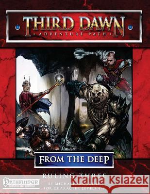 From the Deep: Ruling Three