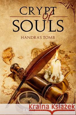 Crypt of Souls: Handra's Tomb
