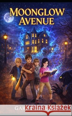 Moonglow Avenue