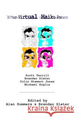 Four Virtual Haiku Poets