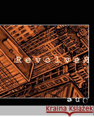 Revolver One: Salgood Sam's Comics Quaterly